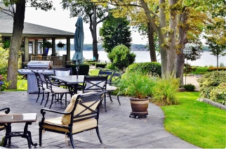 תוכנה לאדריכלות נוף ותכנון גינות