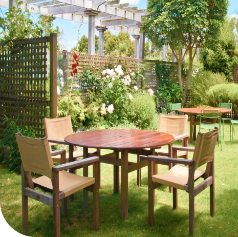 תוכנת גינון