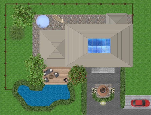 דוגמה לפרויקט 1