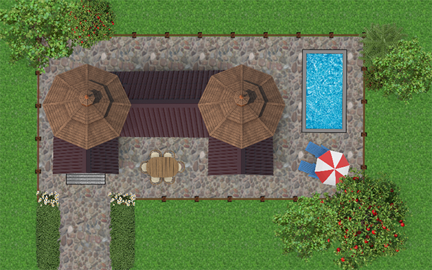 דוגמה לפרויקט 2