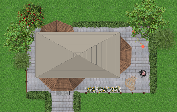 דוגמה לפרויקט 4