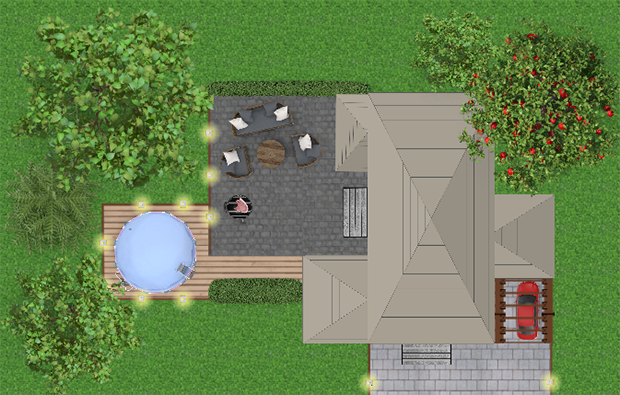 דוגמה לפרויקט 6