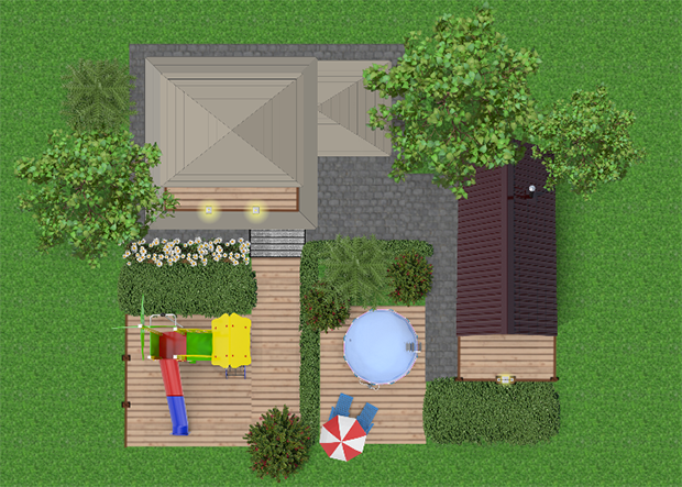 דוגמה לפרויקט 7