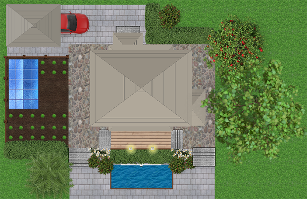 דוגמה לפרויקט 8